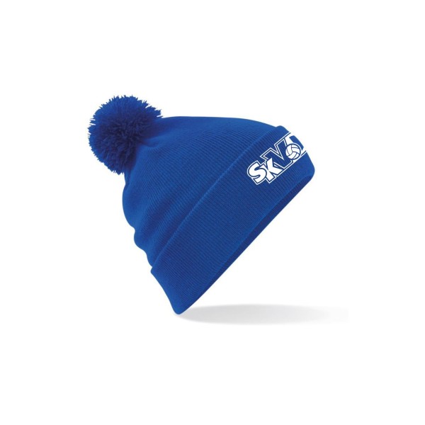 Kulich s bambulí s logem SKVD royal