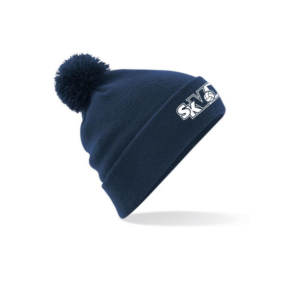 Kulich s bambulí s logem SKVD navy