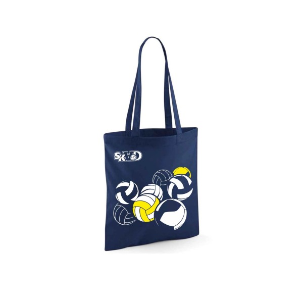 Taška pro hráčky a fanoušky SKVD