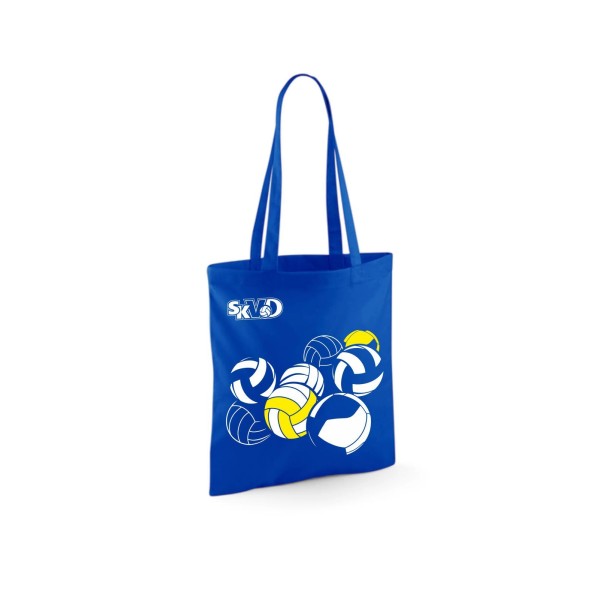 Taška pro hráčky a fanoušky SKVD